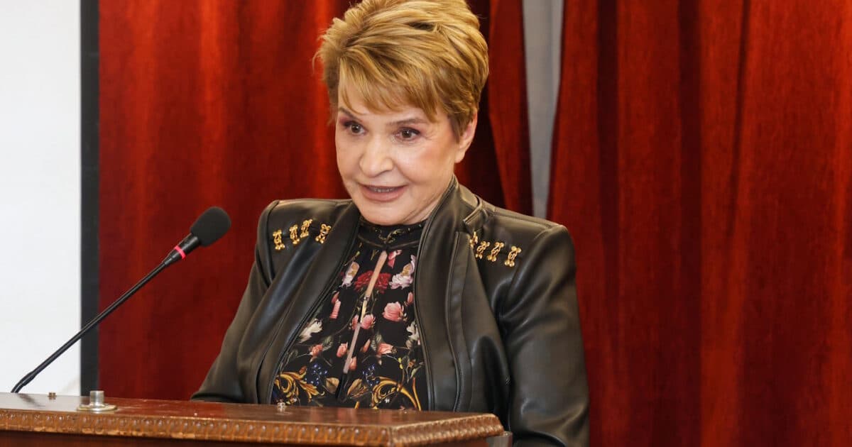 Κατιάνα Μπαλανίκα: Δεν θα έγραφα βιβλίο για τη ζωή μου