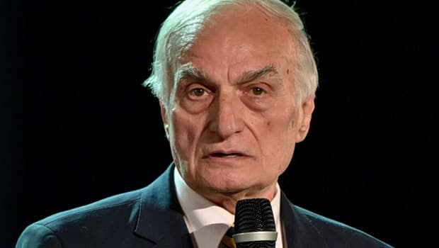 Μανώλης Μαυρομμάτης: Πήρε εξιτήριο μετά από 2 χρόνια