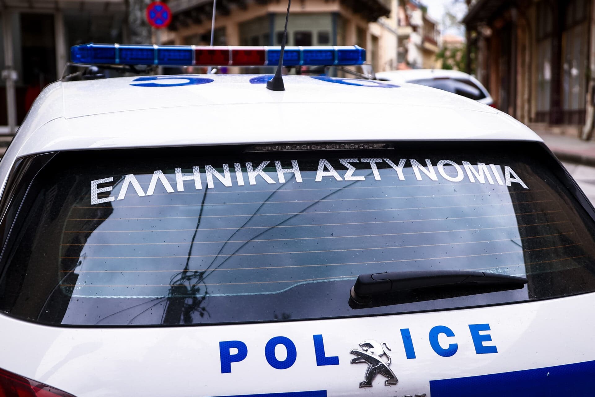 Αθώωση οικιακής βοηθού για δολοφονία στα Καμένα Βούρλα