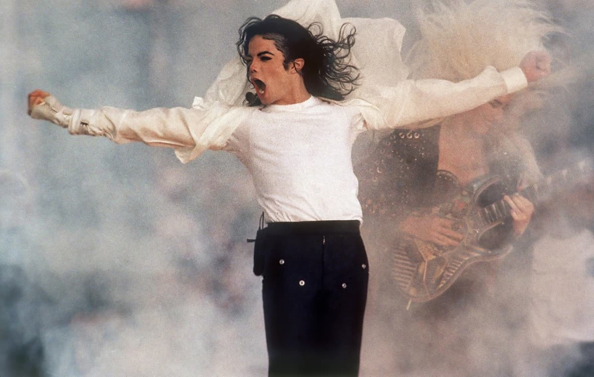 Ο ανιψιός του Μάικλ Τζάκσον κρατούσε μυστικό το ρόλο του ένα χρόνο