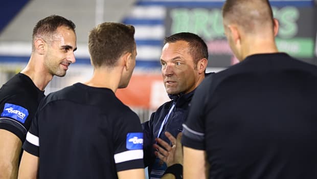 Αποκλεισμένη η Ρόδος από θυελλώδεις ανέμους