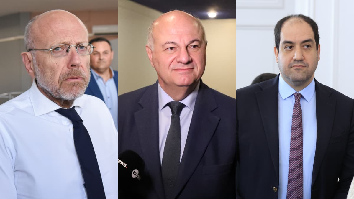 Ανασχηματισμός ΟΠΕΚΕΠΕ: Παραιτήθηκαν τρεις υπουργοί