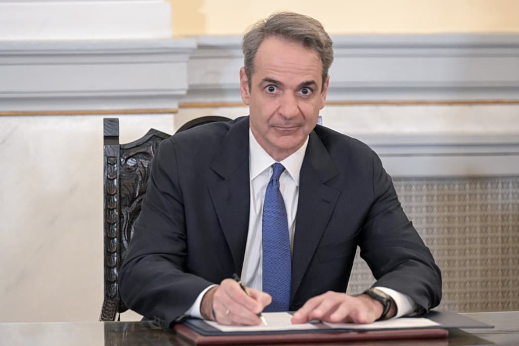 Νέο δίκτυο τεχνητής νοημοσύνης συγκεντρώνει 125 εκατ. δολάρια