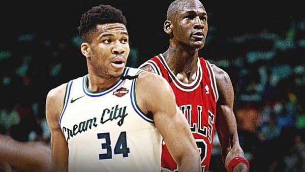 Οι πιο ακριβοπληρωμένοι αθλητές: Πρώτος ο Τζόρνταν