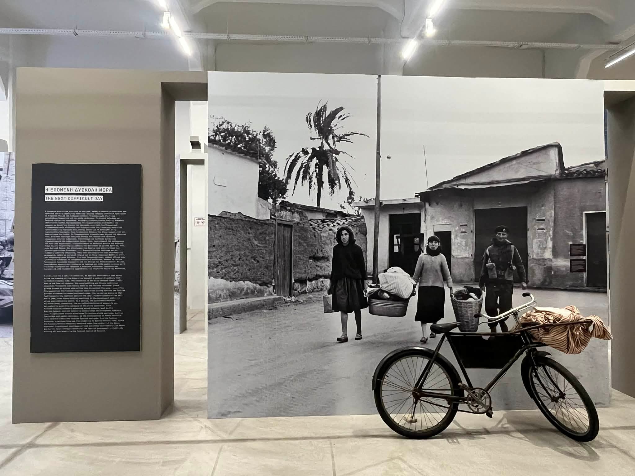 Μαρτυρίες προσφύγων Αμμοχώστου: Το βιβλίο που κρατά ζωντανή την μνήμη