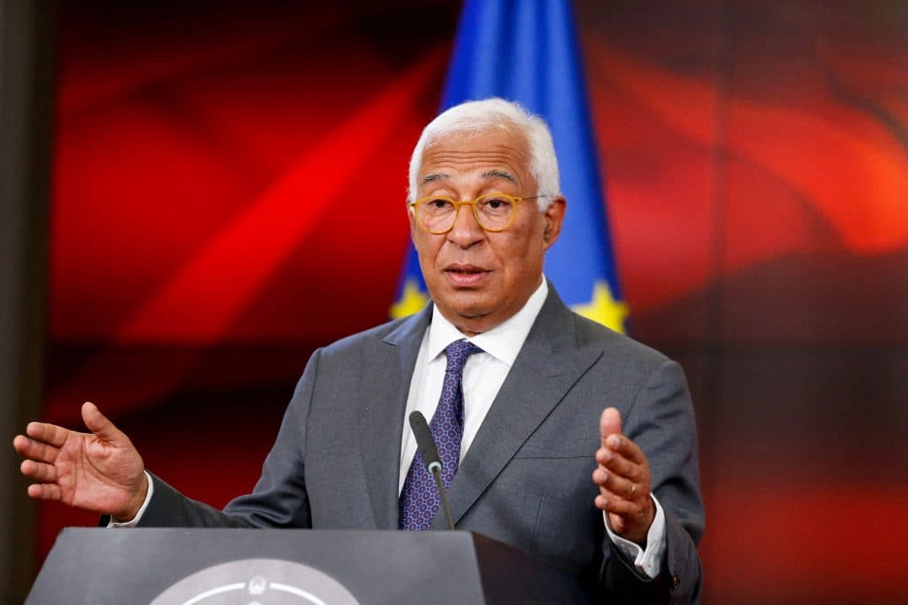 Κόστα: Διπλωματία μόνο λύση για ειρήνη στη Μέση Ανατολή