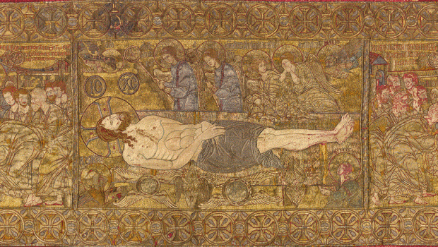 Μεγάλη Παρασκευή: Η σημασία της ημέρας στην Ορθοδοξία