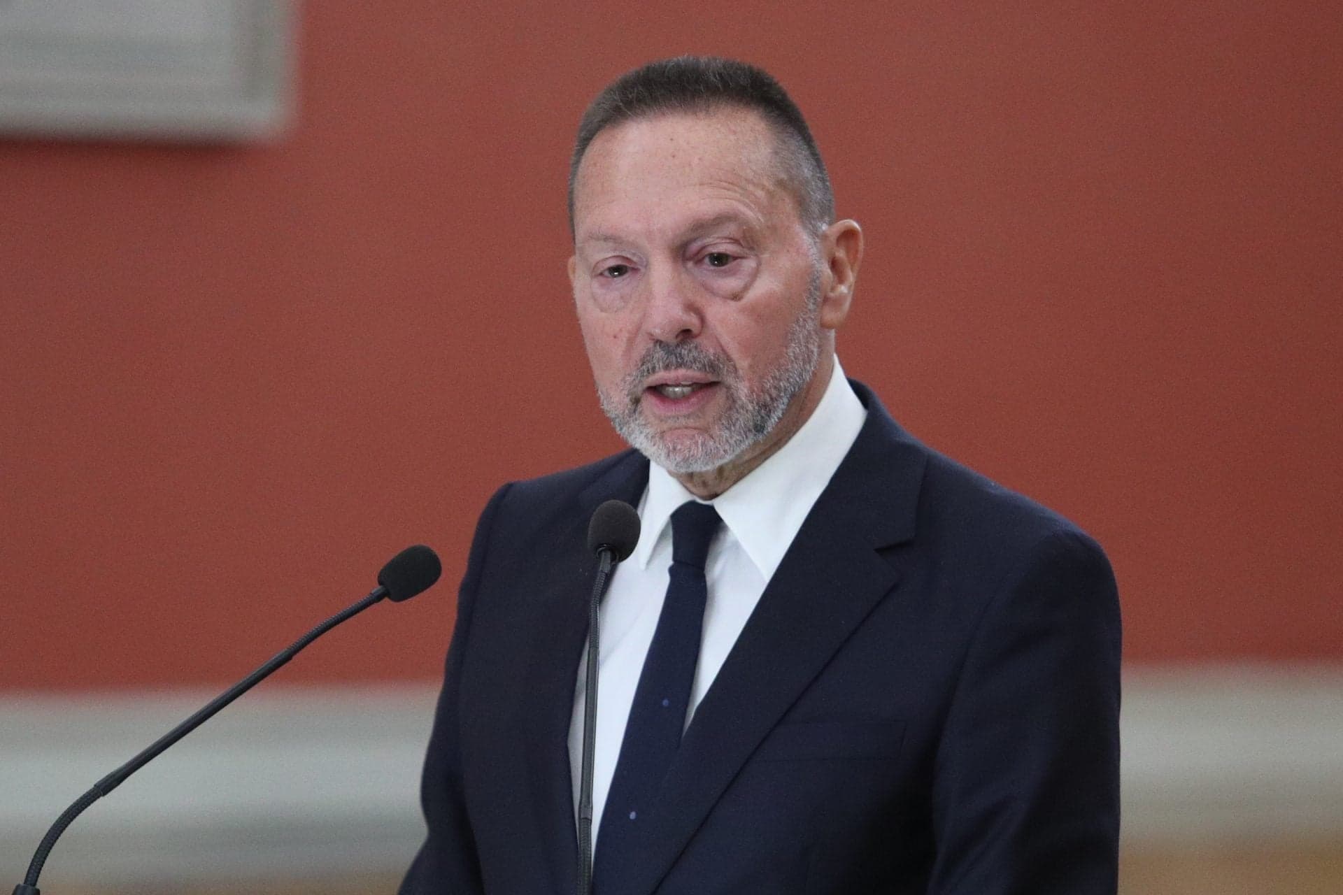 Στουρνάρας: Πρόωρες εκλογές θα ήταν τεράστιο λάθος