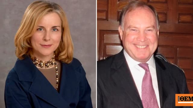 Απάτη στην Αθήνα: Ελληνίδα καθηγήτρια έπιασε 1,3 εκατ. δολάρια