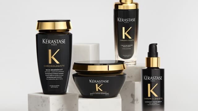 Hair Longevity: Η νέα τάση στην περιποίηση μαλλιών