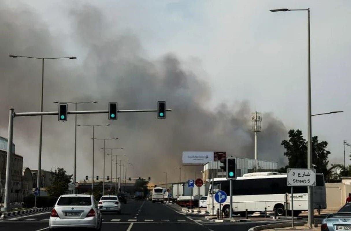 Ιράν: Κλιμακώνει απειλές σε Αλβανία και Βουλγαρία