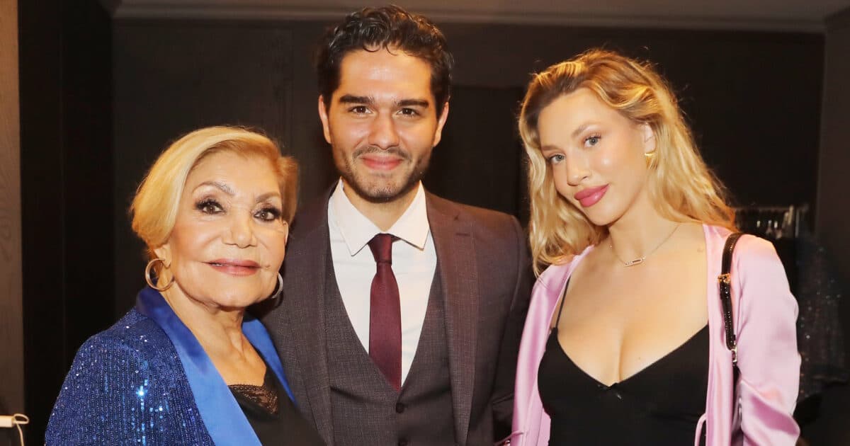 Χρήστος Μάστορας: Η εξομολόγηση για τη Μαρινέλλα