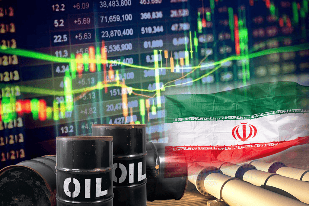 Πετρέλαιο: Χάος στις αγορές και ρεκόρ τιμών λόγω κρίσης στο Ιράν