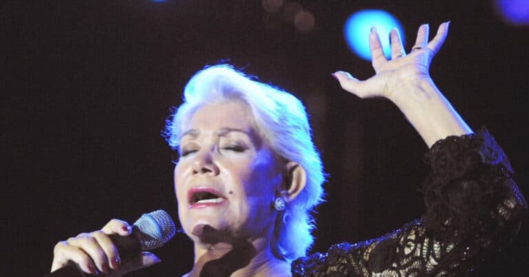 Μαρινέλλα: Πώς έγινε το τελευταίο αντίο στο σπίτι της