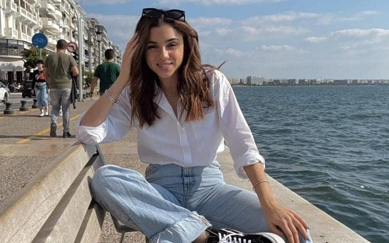 Δωρεά οργάνων: Η καρδιά της Έμμας δίνει ζωή στη Σάντι