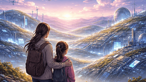 Τεχνητή νοημοσύνη και παιδεία: Τι δεξιότητες χρειάζονται τα παιδιά