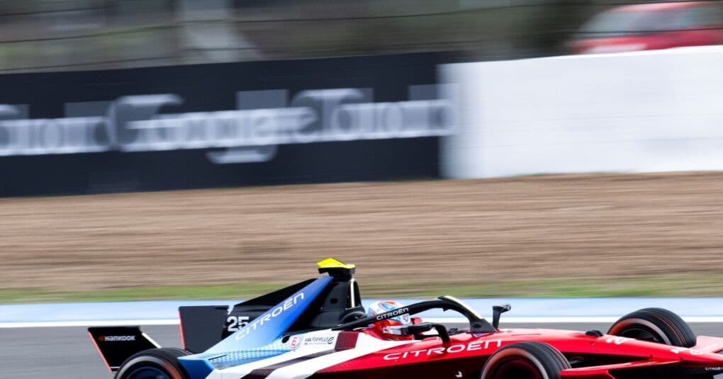 Formula E και BigTime παρουσιάζουν τη σειρά Coding the Chaos