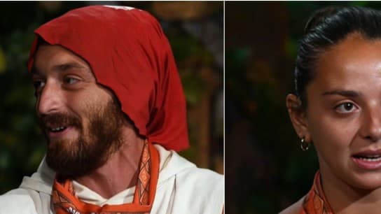 Survivor: Σηφάκης για Benzy και Μαντίσα   «Διαισθάνομαι ότι είναι ζευγάρι»