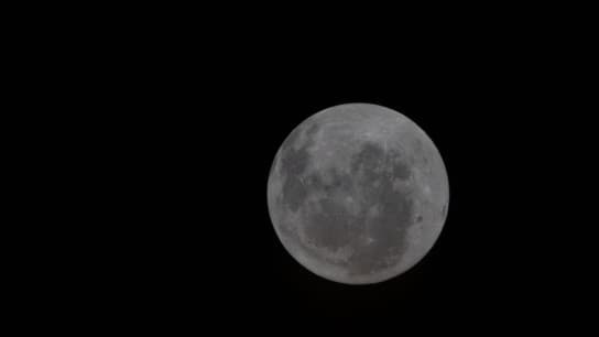 Αστροναύτες Artemis II είδαν αθέατη Σελήνη