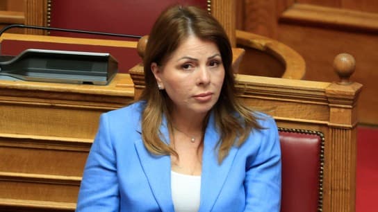 Παπακώστα: Δεν έχω εμπλοκή στην υπόθεση του ΟΠΕΚΕΠΕ