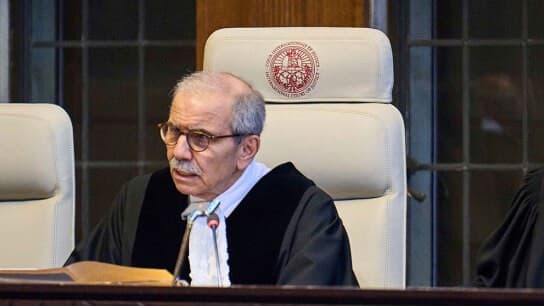 Λίβανο ζητά να συμπεριληφθεί στην κατάπαυση του πυρός Ιράν-ΗΠΑ