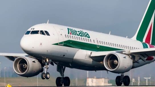 Ιταλία: Περιορισμοί καυσίμων σε αεροδρόμια λόγω κρίσης Μέσης Ανατολής