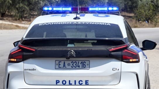 Νεκρός 26χρονος στη Χαλκιδική   Τον αναζητούσε η μητέρα του