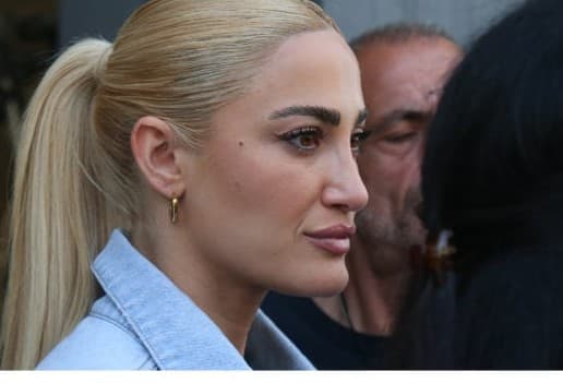 Ιωάννα Τούνη: Ένοχοι οι δύο για το revenge porn