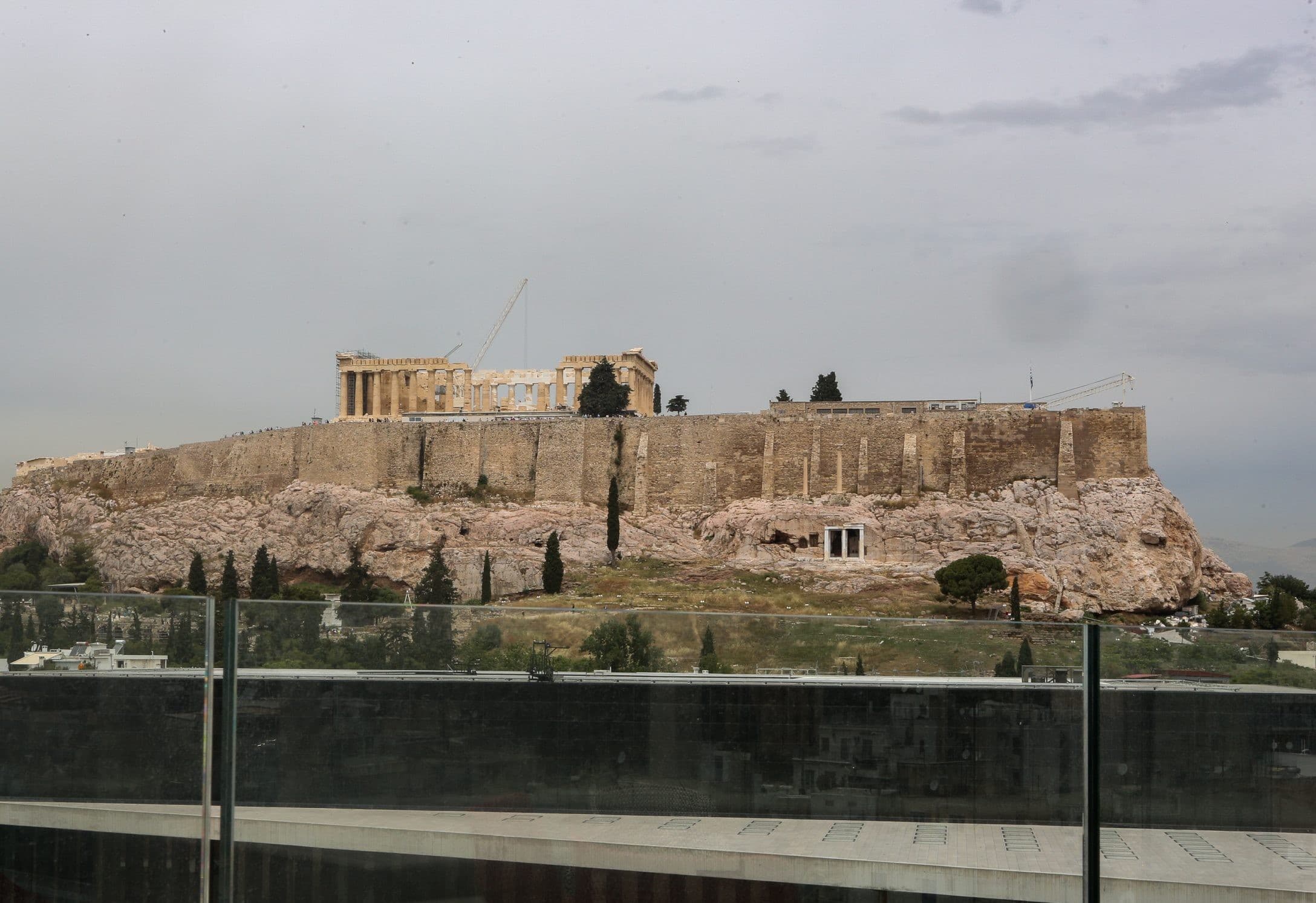 Πρόστιμο 10.000€ στη Διοίκηση για το ξενοδοχείο Coco-Mat