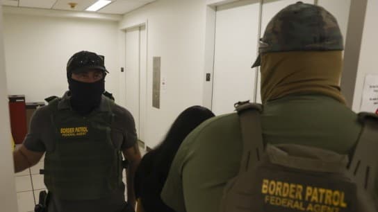 ΗΠΑ και Κονγκό: Συμφωνία απελάσεων μεταναστών