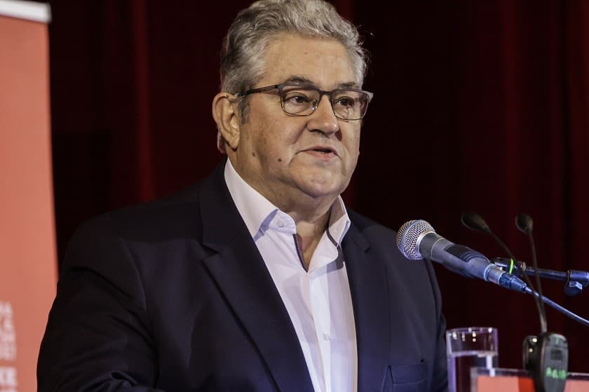 Πάολο Μαλντίνι πρόεδρος FIGC μετά την παραίτηση Γκραβίνα