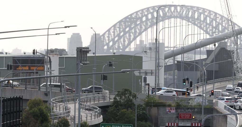Αυστραλός στρατιωτικός συνελήφθη για εγκλήματα πολέμου