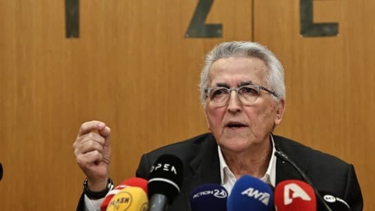 Έρευνες στο σπίτι Παναγόπουλου για υπεξαίρεση 73 εκατ.