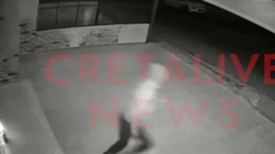 Συνελήφθη 33χρονος Ουκρανός για εμπρηστικό μηχανισμό στο Ηράκλειο