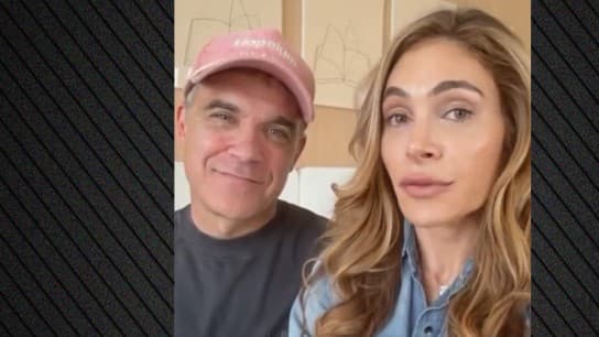 Ρόμπι Γουίλιαμς υπέρ απαγόρευσης social media για ανηλίκους