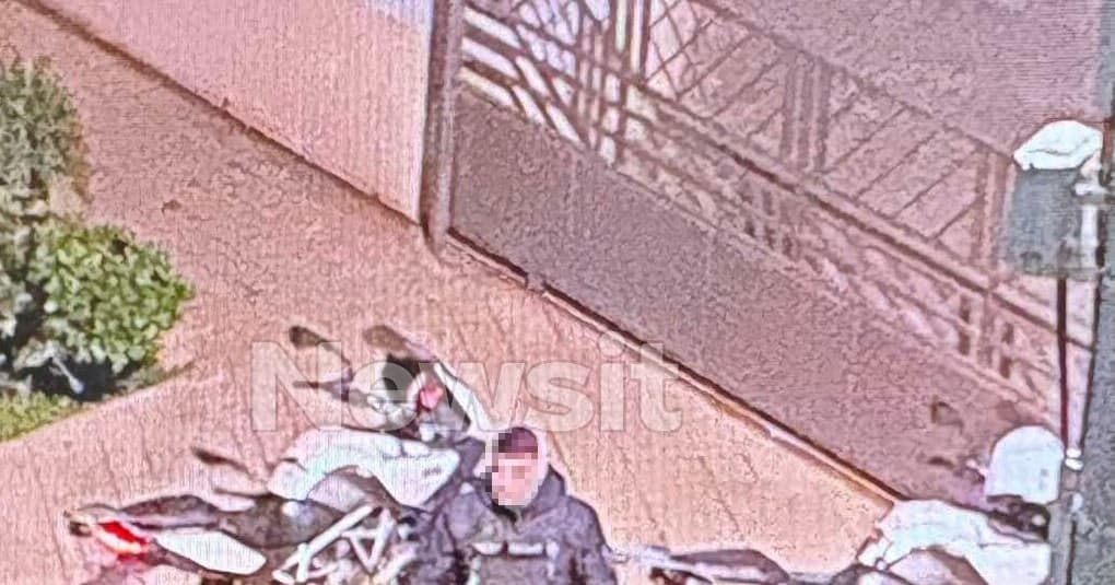 Μυστήριο γύρω από την πτώση 27χρονης από μπαλκόνι στο Μαρούσι