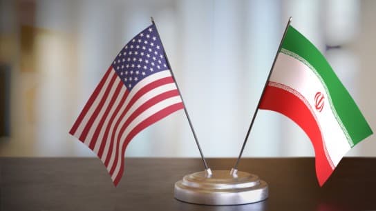 ΗΠΑ και Ιράν συζητούν εκεχειρία 45 ημερών