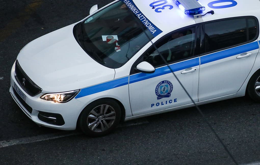 Τρεις συλλήψεις για εκρηκτικά και κροτίδες στη Δυτική Ελλάδα