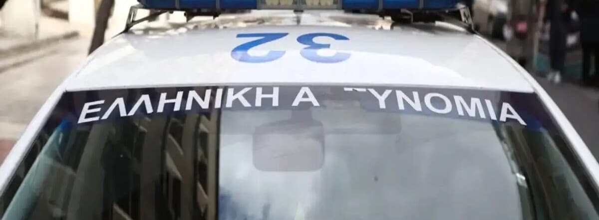 Σύλληψη influencer στο Κορωπί για οδήγηση υπό επήρεια αλκοόλ