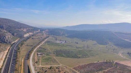 Επιχειρηματικό Πάρκο Φυλής: Έληξε άνευ προσφορών ο διαγωνισμός