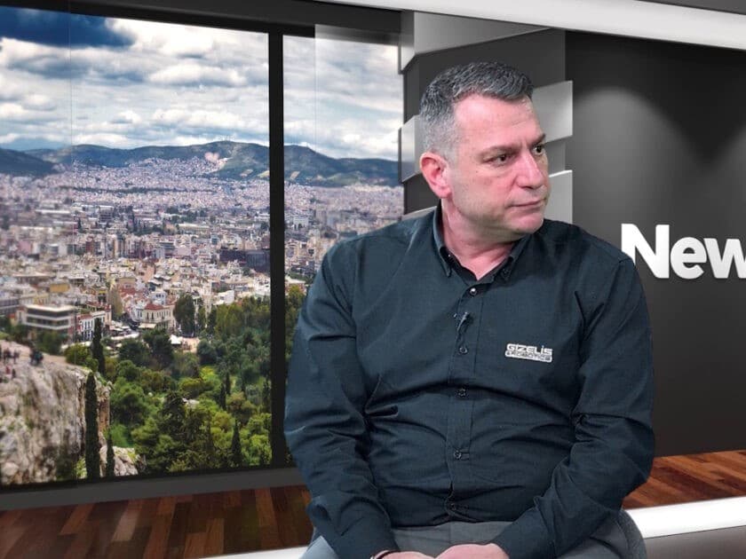 Ελληνική ρομποτική με ανάπτυξη 40% στοχεύει τις ΗΠΑ