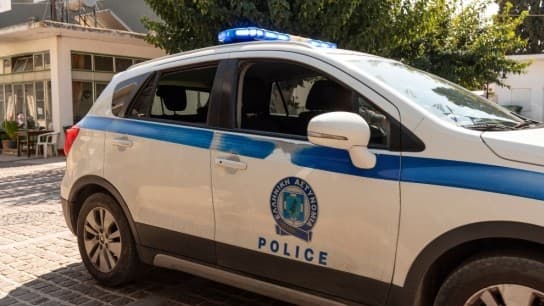 Συνελήφθη οικιακή βοηθός στη Χίο για σωματική βλάβη