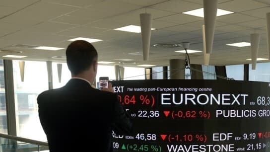 Ευρωαγορές σε αναμονή: Η εύθραυστη εκεχειρία ΗΠΑ-Ιράν κλονίζεται