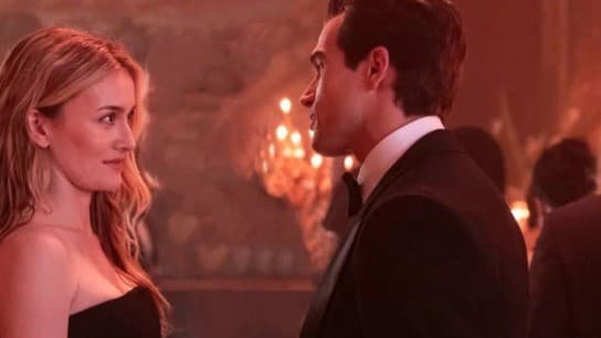 Love Story: Τι είναι αληθές και τι όχι για τον JFK Jr.