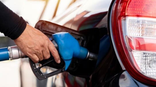 Ακριβότερο το πασχαλινό ταξίδι με αυτοκίνητο λόγω καυσίμων