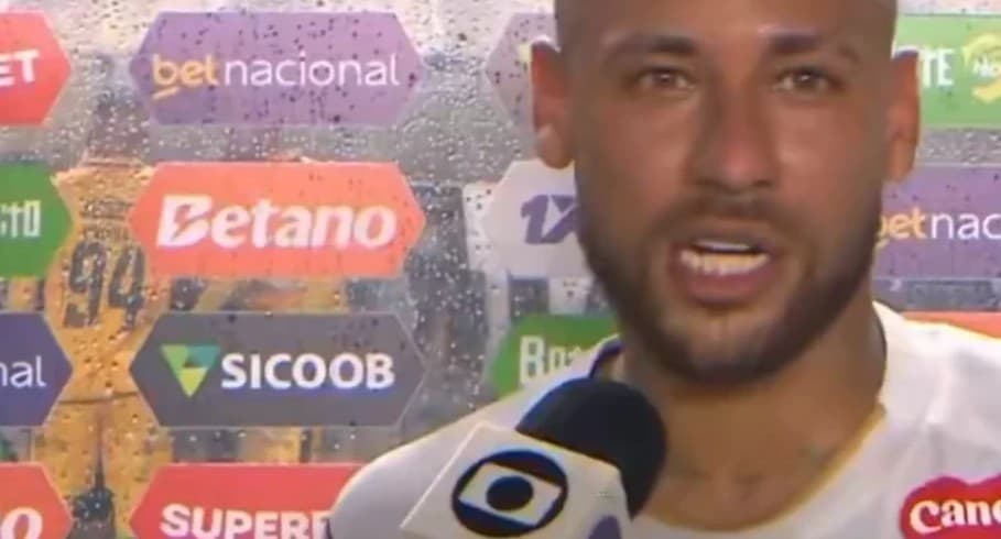 Νεϊμάρ: Σεξιστικό σχόλιο για διαιτητή προκαλεί θύελλα