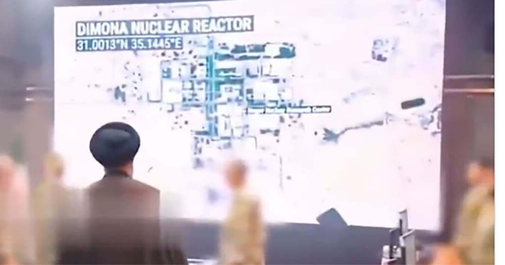 Ιράν δημοσιοποιεί βίντεο AI του νέου Αγιατολάχ Χαμενεΐ