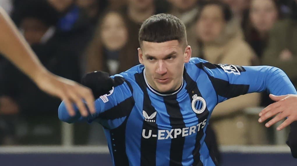 Τζόλης με γκολ και ασίστ, νίκη της Μπριζ 4-2 επί Άντερλεχτ