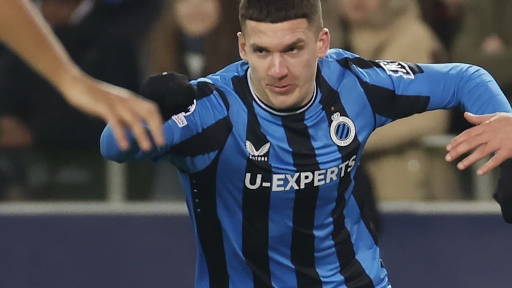 Τζόλης απολαυστικός με γκολ και ασίστ στη νίκη της Μπριζ 4-2