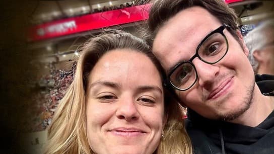 Μαρία Σάκκαρη και Κωνσταντίνος Μητσοτάκης: Το δαχτυλίδι που έδωσε το ναι